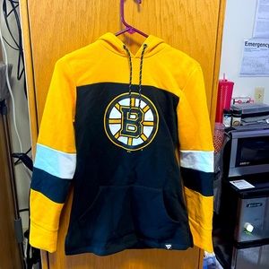 Boston Bruins Sweatshirt